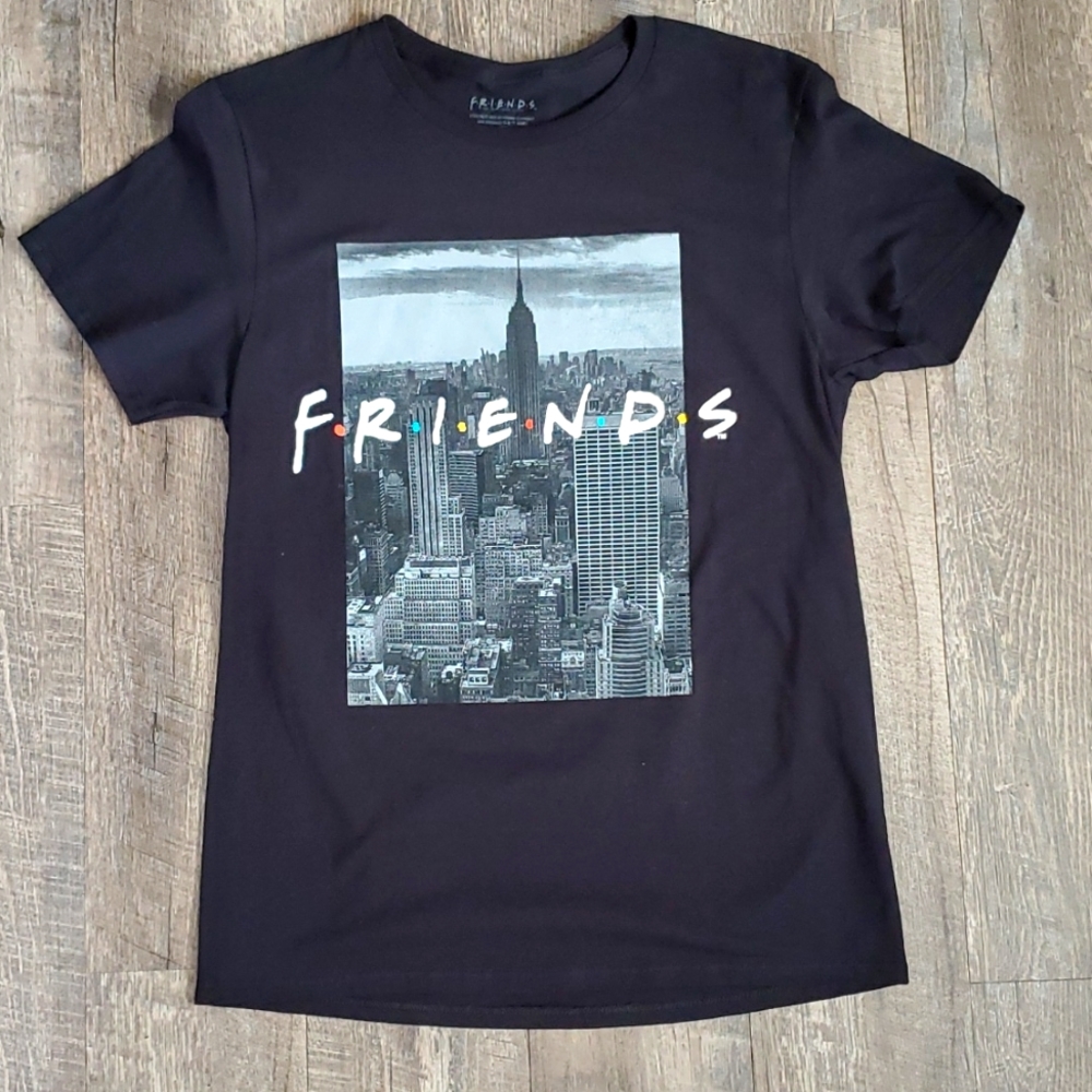 Friends t-shirt
